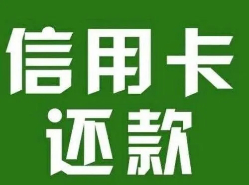 信用卡代还平台有哪些（信用卡代还平台有哪些软件）